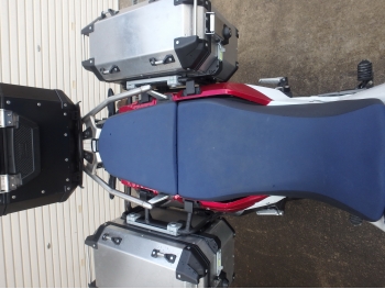 �������� �� ������ �������� Honda CRF 1000L Africa Twin / DCT 2018 ���� 22