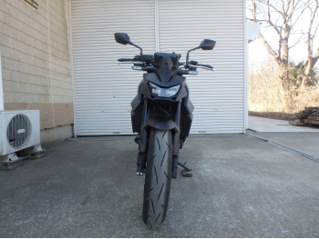 �������� �� ������ �������� Honda CB750 Hornet 2025 ���� 5