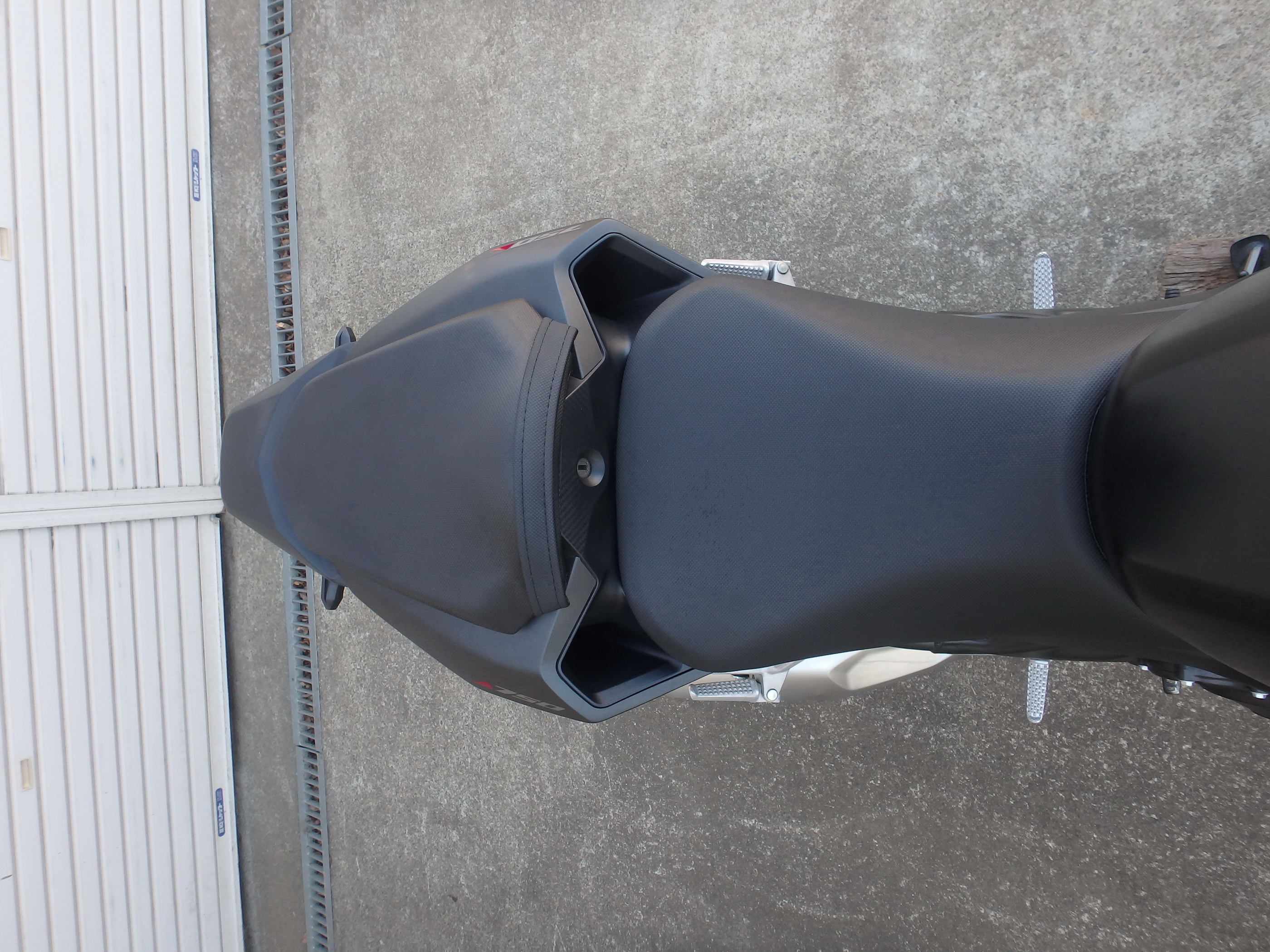 Buy bike Honda CB750 Hornet 2025 ôîòî 22