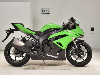 �������� �� ������ �������� Kawasaki ZX-6R 2009 ���� 2