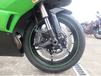 �������� �� ������ �������� Kawasaki ZX-6R 2009 ���� 20