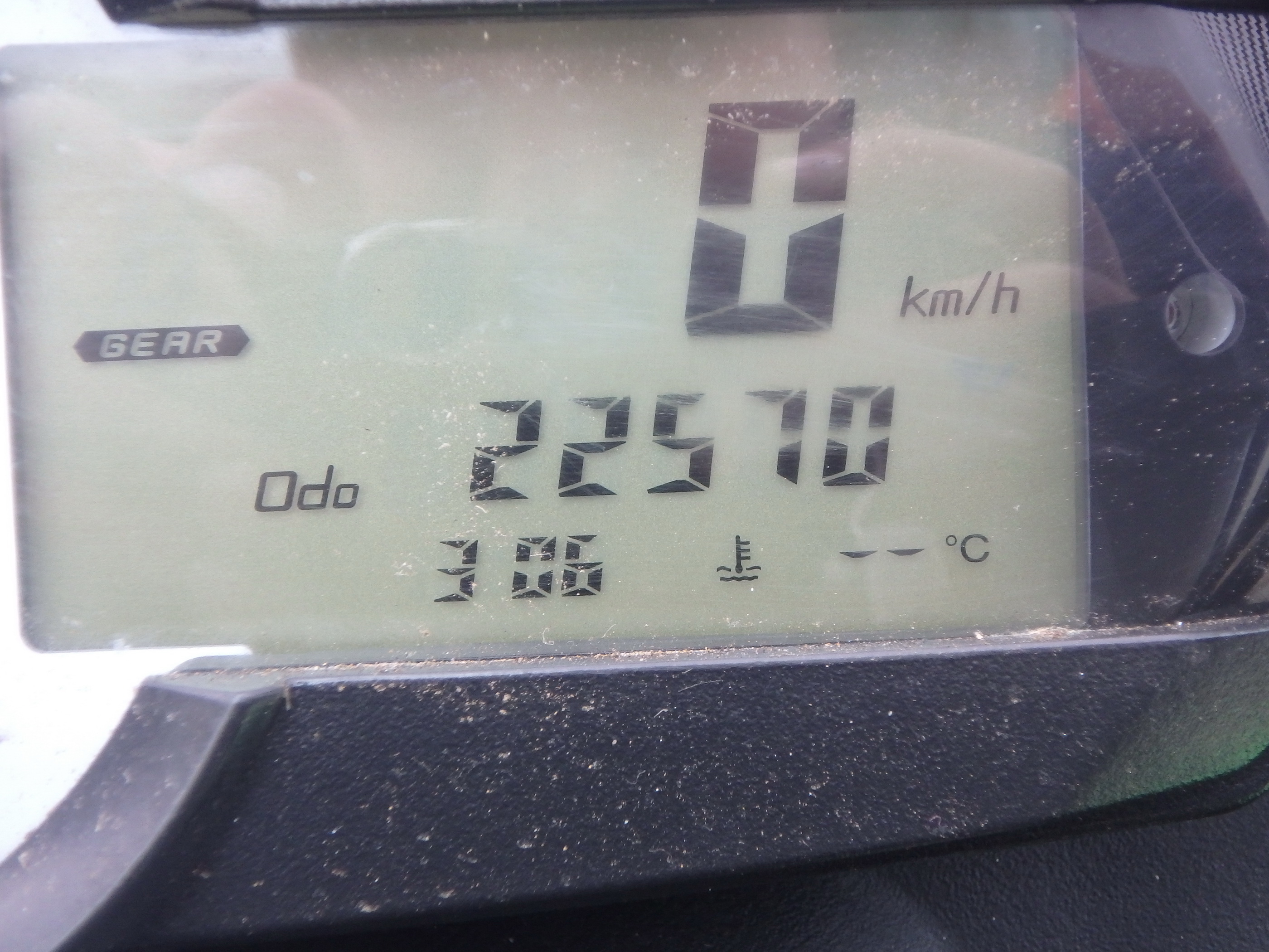 Buy bike Kawasaki ZX-6R 2009 ôîòî 21