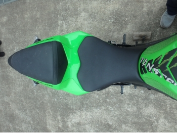 �������� �� ������ �������� Kawasaki ZX-6R 2009 ���� 24