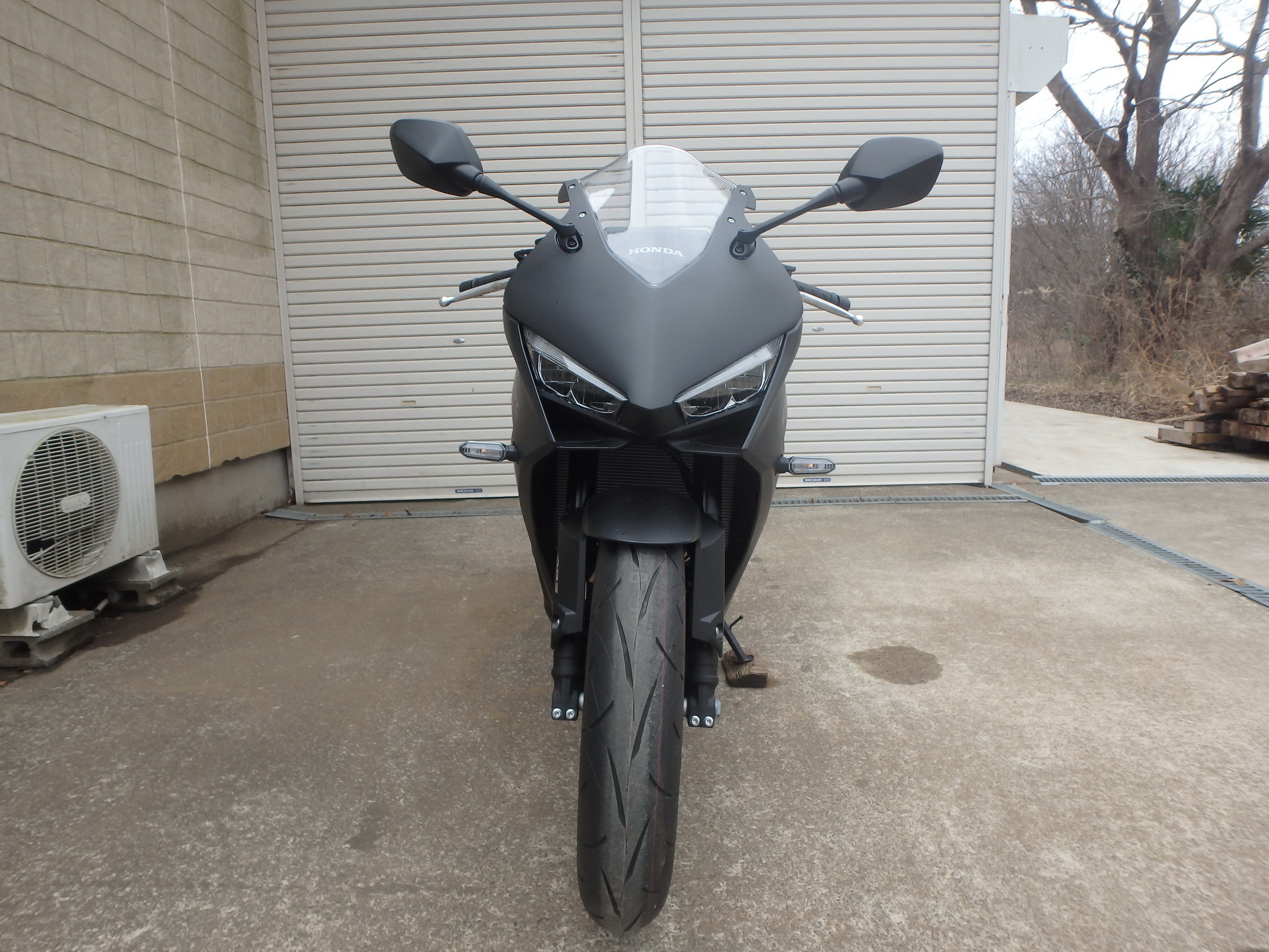 Buy bike Honda CBR650R-2 2024 ôîòî 1