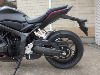�������� �� ������ �������� Honda CBR650R-2 2024 ���� 11