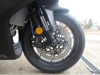 �������� �� ������ �������� Honda CBR650R-2 2024 ���� 14