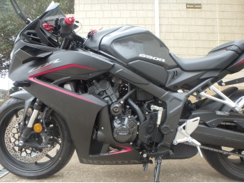 �������� �� ������ �������� Honda CBR650R-2E Cluch 2025 ���� 10