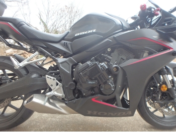 �������� �� ������ �������� Honda CBR650R-2E Cluch 2025 ���� 13