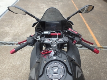 �������� �� ������ �������� Honda CBR650R-2E Cluch 2025 ���� 16