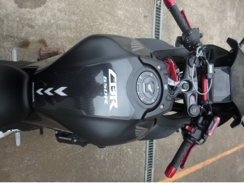 �������� �� ������ �������� Honda CBR650R-2E Cluch 2025 ���� 17