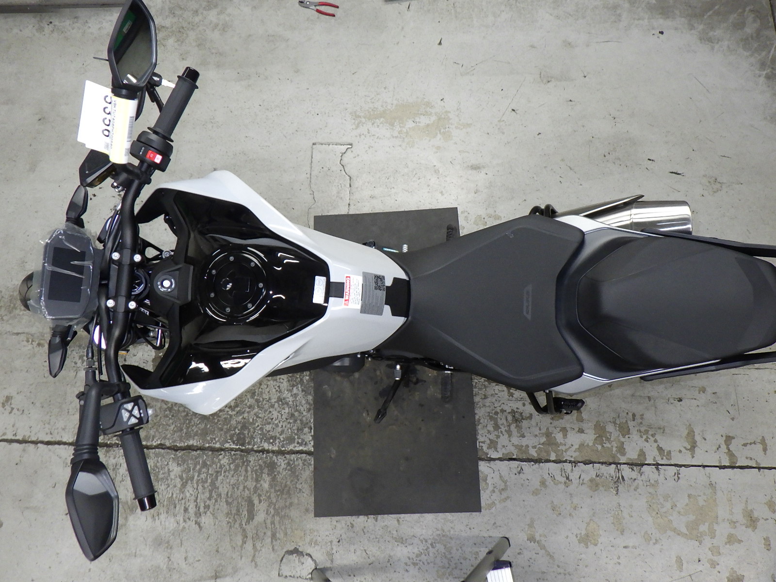 Buy bike KTM 790 Duke 2023 ôîòî 3