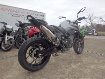 �������� �� ������ �������� KTM 790 Duke 2023 ���� 9