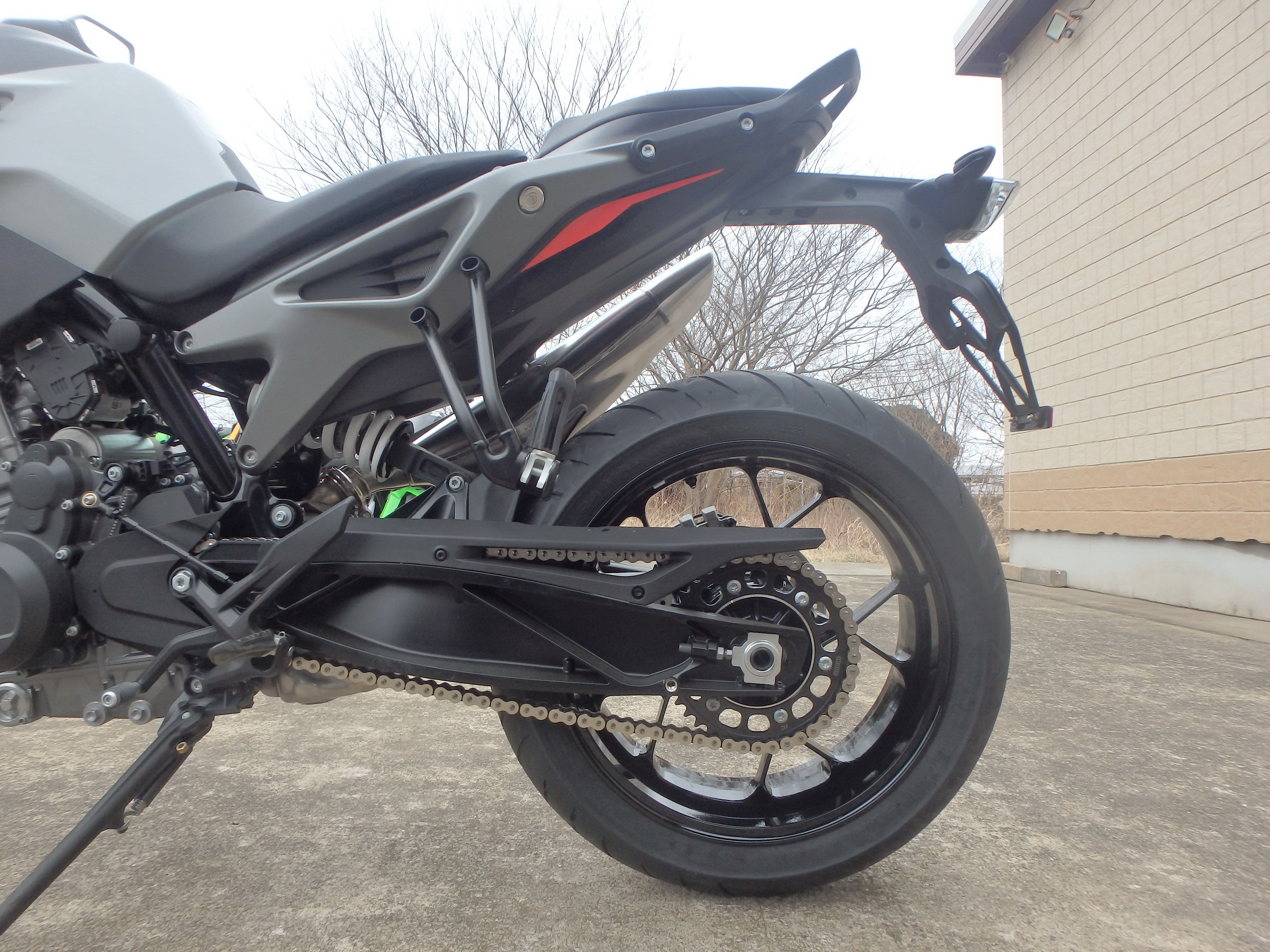 Buy bike KTM 790 Duke 2023 ôîòî 16