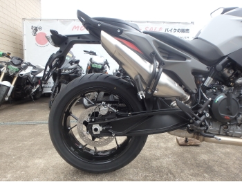 �������� �� ������ �������� KTM 790 Duke 2023 ���� 17