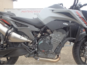 �������� �� ������ �������� KTM 790 Duke 2023 ���� 18