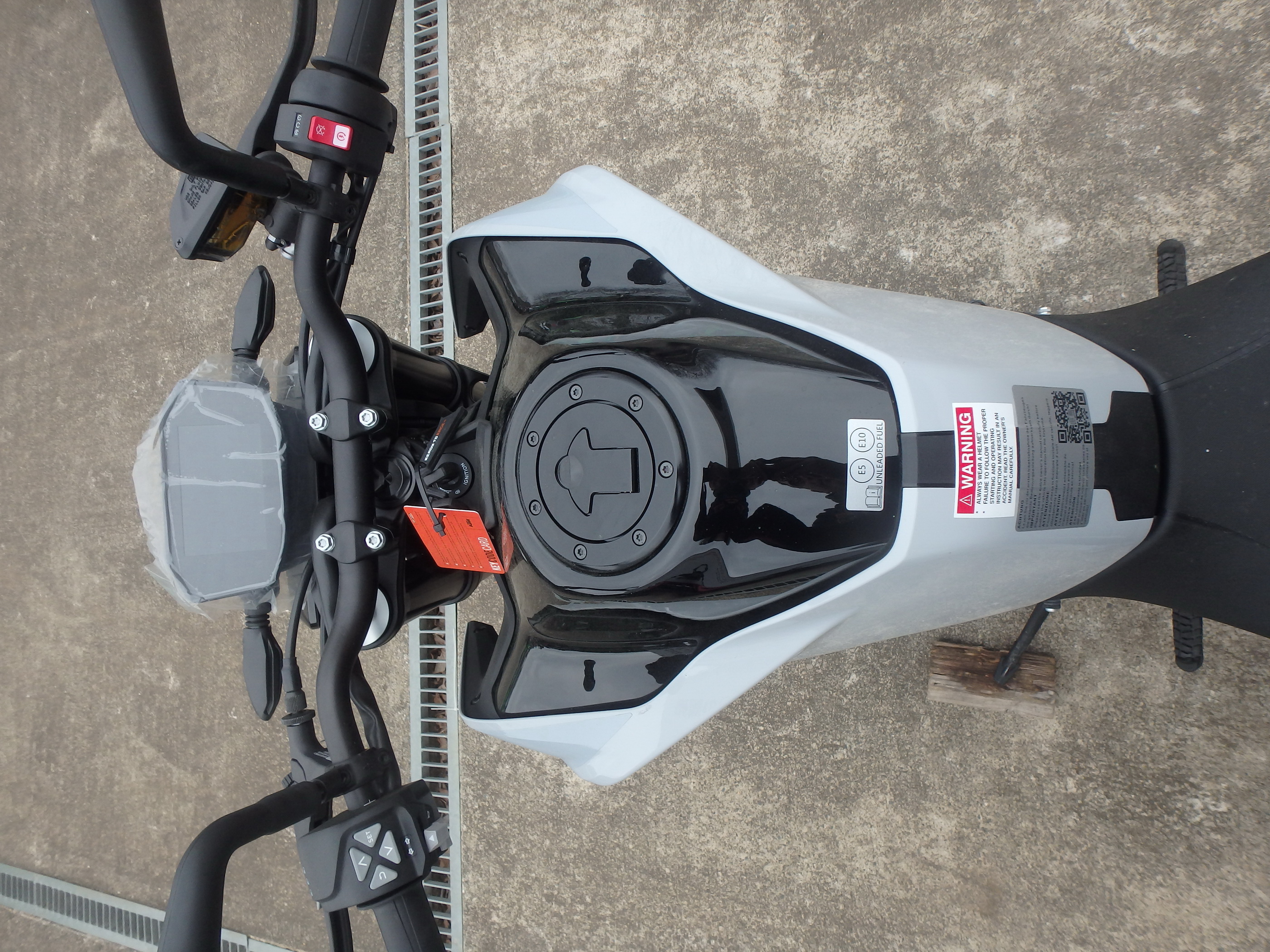 Buy bike KTM 790 Duke 2023 ôîòî 22