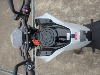 �������� �� ������ �������� KTM 790 Duke 2023 ���� 22