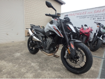 Buy  #5356  Bike KTM 790 Duke