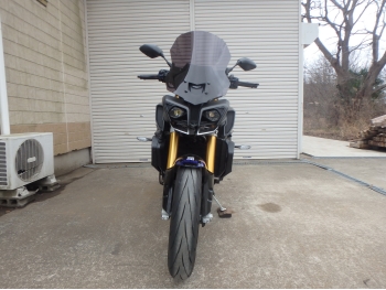 �������� �� ������ �������� Yamaha MT-10SP 2017 ���� 1