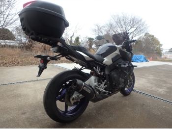 �������� �� ������ �������� Yamaha MT-10SP 2017 ���� 4