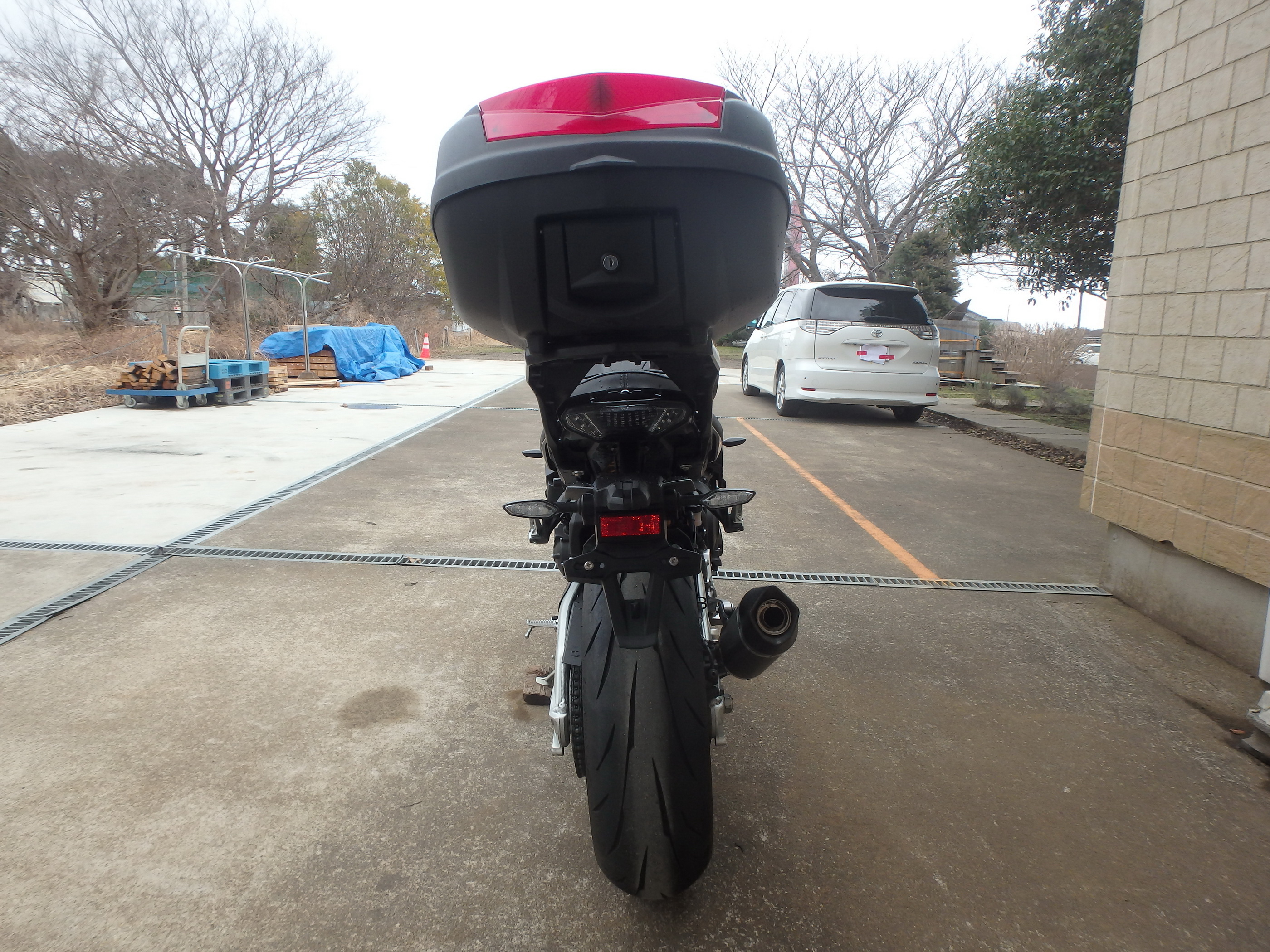 Buy bike Yamaha MT-10SP 2017 ôîòî 5