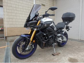 �������� �� ������ �������� Yamaha MT-10SP 2017 ���� 8