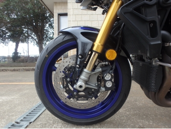 �������� �� ������ �������� Yamaha MT-10SP 2017 ���� 9