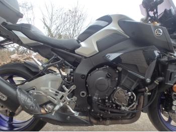 �������� �� ������ �������� Yamaha MT-10SP 2017 ���� 13