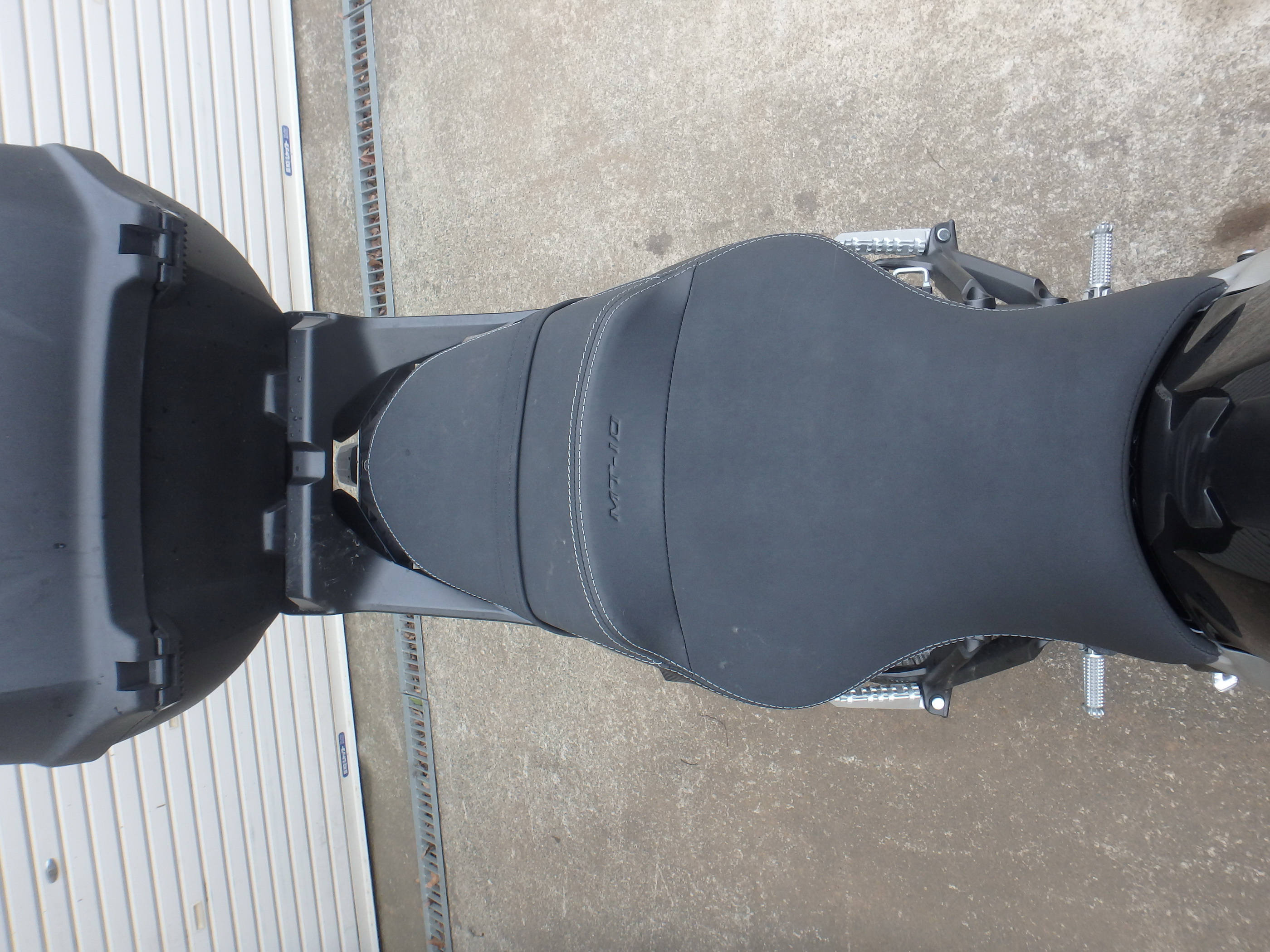 Buy bike Yamaha MT-10SP 2017 ôîòî 18