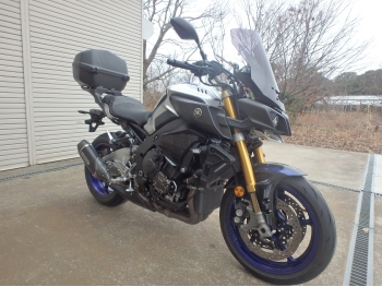 Buy  #7517  Bike Yamaha MT-10SP