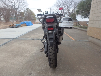 �������� �� ������ �������� Honda CRF1000L AfricaTwin 2017 ���� 5