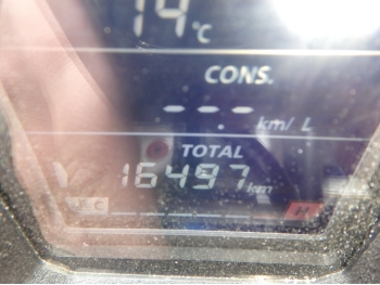 �������� �� ������ �������� Honda CRF1000L AfricaTwin 2017 ���� 15