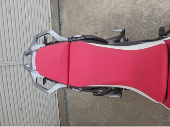 �������� �� ������ �������� Honda CRF1000L AfricaTwin 2017 ���� 18