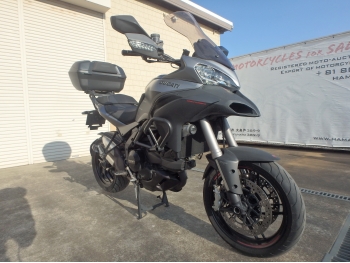 �������� �� ������ �������� Ducati Multistrada1200S 2013 ���� 7