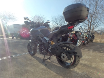 �������� �� ������ �������� Ducati Multistrada1200S 2013 ���� 11