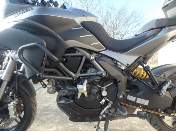 �������� �� ������ �������� Ducati Multistrada1200S 2013 ���� 15