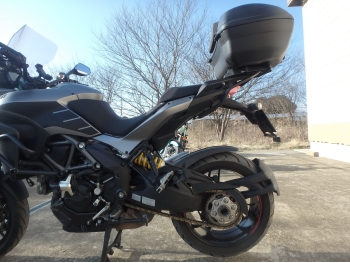 �������� �� ������ �������� Ducati Multistrada1200S 2013 ���� 16