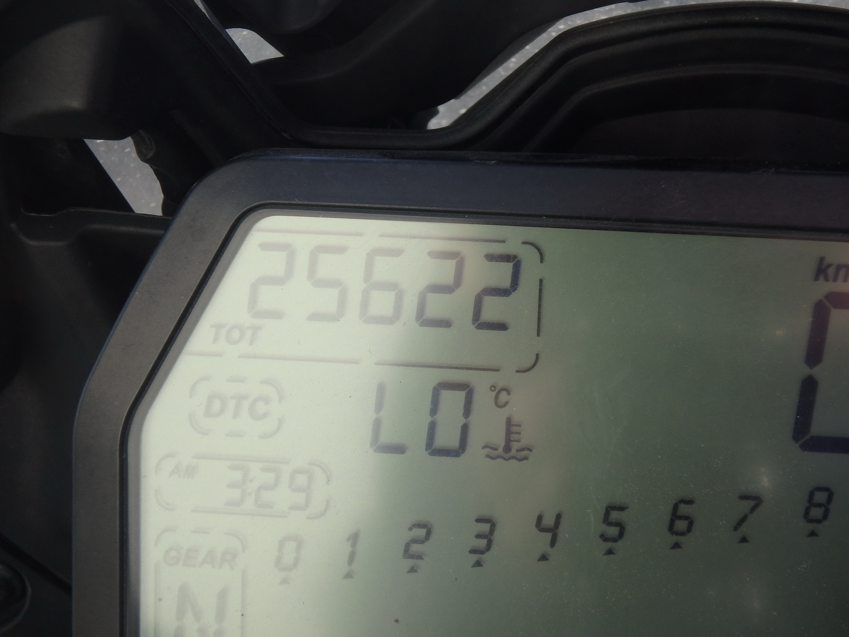 Buy bike Ducati Multistrada1200S 2013 ôîòî 20