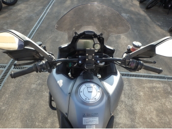 �������� �� ������ �������� Ducati Multistrada1200S 2013 ���� 21