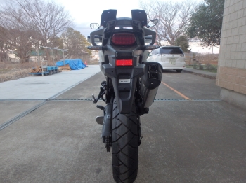 �������� �� ������ �������� Honda CRF1000L AfricaTwin DCT 2017 ���� 5