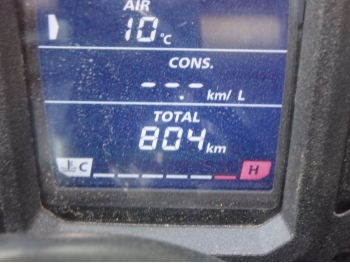 �������� �� ������ �������� Honda CRF1000L AfricaTwin DCT 2017 ���� 15