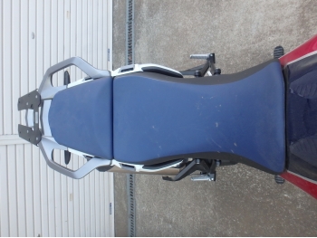 �������� �� ������ �������� Honda CRF1000L AfricaTwin DCT 2017 ���� 18