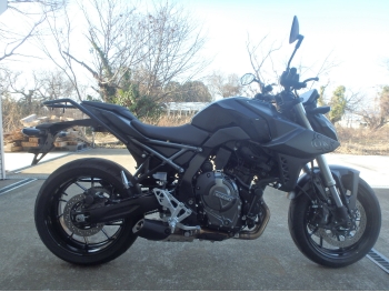 �������� �� ������ �������� Suzuki GSX-8S 2023 ���� 8