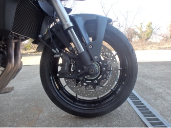 �������� �� ������ �������� Suzuki GSX-8S 2023 ���� 19