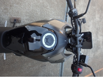 �������� �� ������ �������� Suzuki GSX-8S 2023 ���� 22