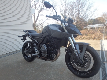 Buy  #2538  Bike Suzuki GSX-8S