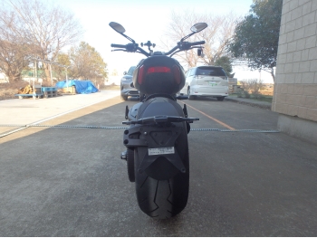 �������� �� ������ �������� Ducati X Diavel Black Star 2021 ���� 8