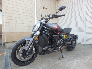 �������� �� ������ �������� Ducati X Diavel Black Star 2021 ���� 11