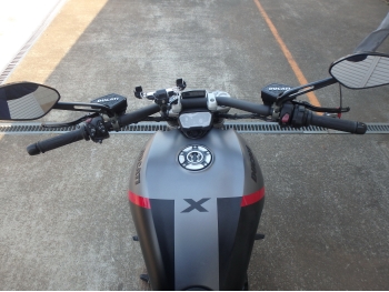 �������� �� ������ �������� Ducati X Diavel Black Star 2021 ���� 19