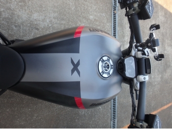 �������� �� ������ �������� Ducati X Diavel Black Star 2021 ���� 20